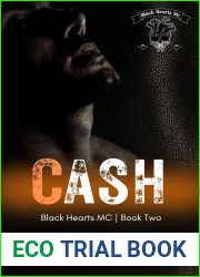 Cash (Black Hearts MC #2)