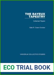 The Bayeux Tapestry
