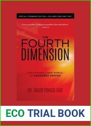 The Fourth Dimension: Special Combined Edition - Volumes One and Two
