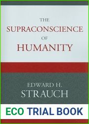 The Supraconscience of Humanity