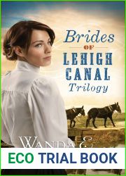 Brides of Lehigh Canal Trilogy