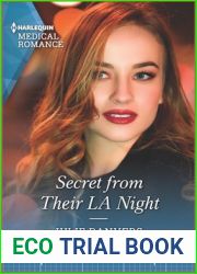 Secret from Their LA Night (Harlequin Medical Romance, 1224)