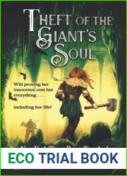 Theft of the Giant|s Soul
