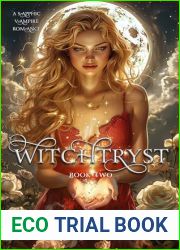 Witchtryst: Book Two (Dark Sun 2)