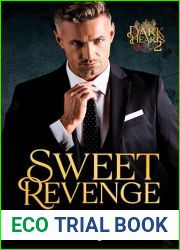 Sweet Revenge: Dark Hearts Mafia 2