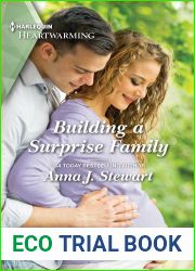 Building a Surprise Family (Butterfly Harbor, #10)