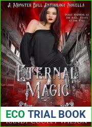 Eternal Magic: A Monster Ball Anthology Novella