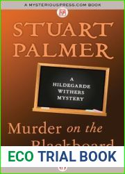 Murder on the Blackboard (The Hildegarde Withers Mysteries)