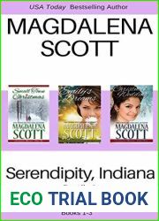 Serendipity, Indiana Small Town Romance Bundle 1: Small Town Christmas, Emily|s Dreams, Christmas Wedding, Christmas Honeymoon