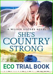 She|s Country Strong (Wilder Sisters, #2)
