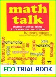Math Talk: Mathematical Ideas in Poems for Two Voices