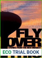 Fly Over This - Stories from the New Midwest