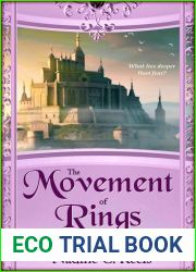 The Movement of Rings (Movement of Crowns #2)