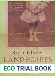 Landscapes of Memory : A Holocaust Girlhood Remembered