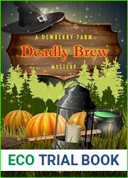 Deadly Brew (Dewberry Farm Mysteries, #3)