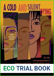 A Cold and Silent Dying (Marti MacAlister, #12)