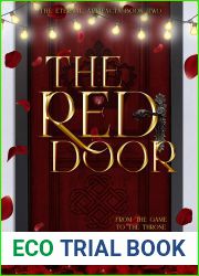 The Red Door (The Eternal Artifacts Book 2)