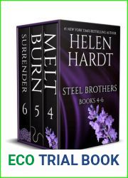 Steel Brothers Saga Books 4-6