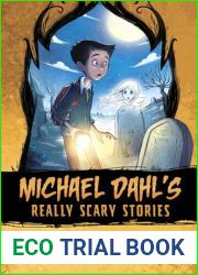 The Girl in the Graveyard (Michael Dahl|s Really Scary Stories)