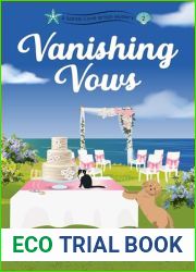 Vanishing Vows: A Sandy Cove British Mystery (The Sandy Cove British Mysteries Book 2)