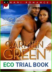 Sensual Winds (Mother Nature Matchmaker #3)