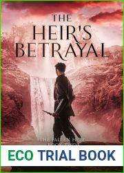 The Heir|s Betrayal (Fallen Heir, #2)