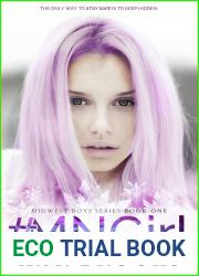 #MNGirl (Midwest Boys, #1)