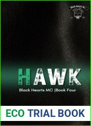 Hawk (Black Hearts MC #4)