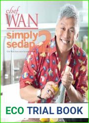 Simply Sedap 2: Chef Wan shares more favourite recipes