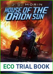 House of the Orion Sun: Mission 3 (Black Ocean: Mercy for Hire)