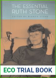 Essential Ruth Stone