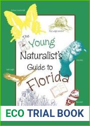 The Young Naturalist|s Guide to Florida