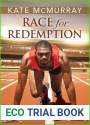 Race for Redemption (Elite Athletes, #3)