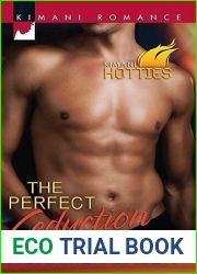The Perfect Seduction (Kimani Hotties)