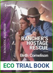Rancher|s Hostage Rescue (McCall Adventure Ranch #4)