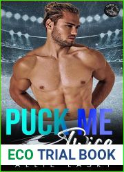 Puck Me Twice (Power Play Off the Ice)