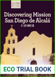 Discovering Mission San Diego de Alcala
