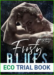 Frosty Blues (Westbrook Blues, #3.5)