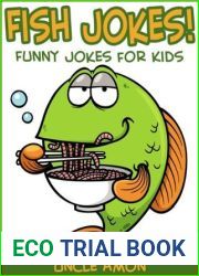 Fish Jokes!: Funny Jokes for Kids