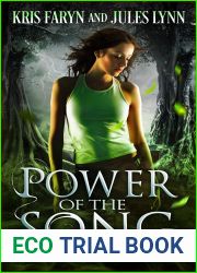 Power of the Song (Muse Island #2)