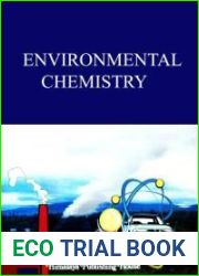 Environmental Chemistry