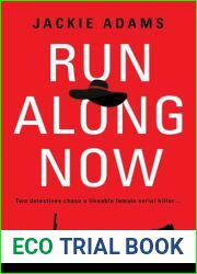 Run Along Now