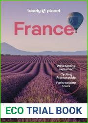 Lonely Planet France, 15th Edition