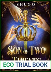 Son of Two Thieves