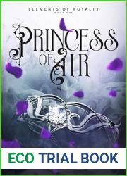 Princess of Air (Elements of Royalty Book 1)