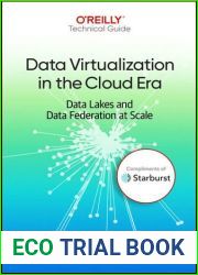 Data Virtualization in the Cloud Era