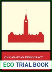 On Canadian Democracy