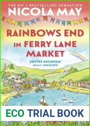 Rainbows End in Ferry Lane Market