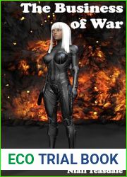 The Business of War (Death|s Handmaiden Book 7)