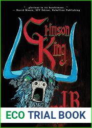 Crimson King